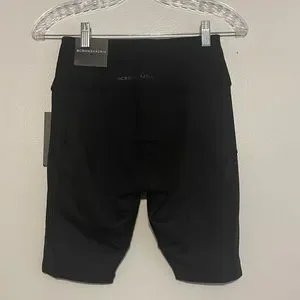 BCBGMaxAzria Shorts Bcbg Maxazria Bike Shorts Poshmark